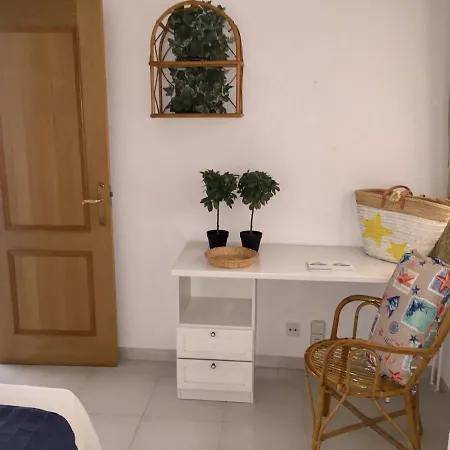 Apartamento Avenida Mar Peniscola Exterior photo