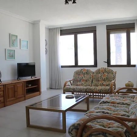 Apartamento Avenida Mar Peniscola Room photo