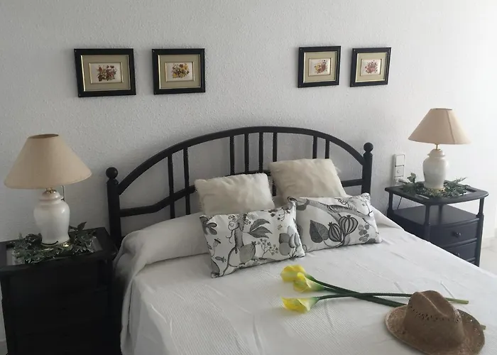 Apartamento Avenida Mar