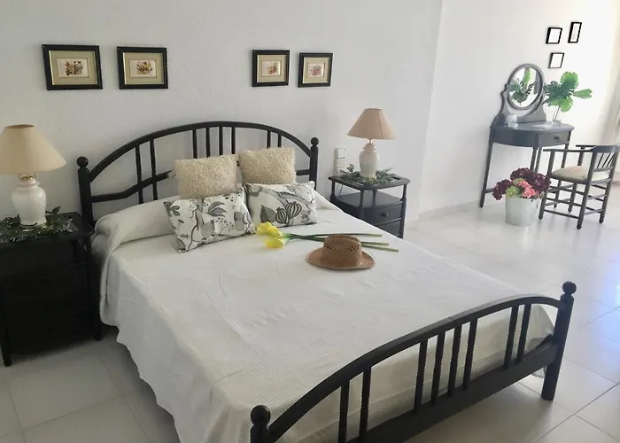 Apartamento Avenida Mar