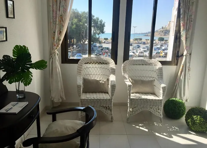 Apartamento Avenida Mar