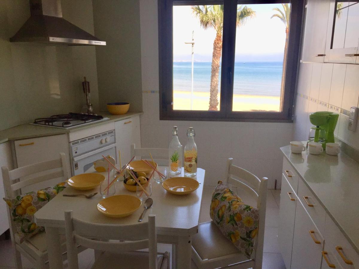 Apartment Avenida Mar