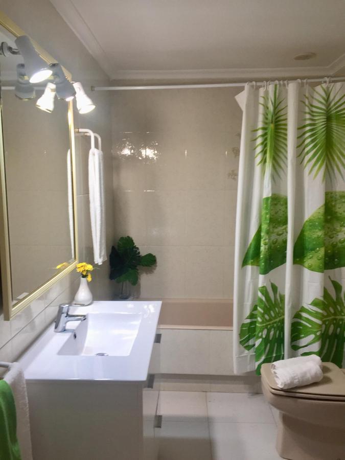 Apartment Avenida Mar Peniscola