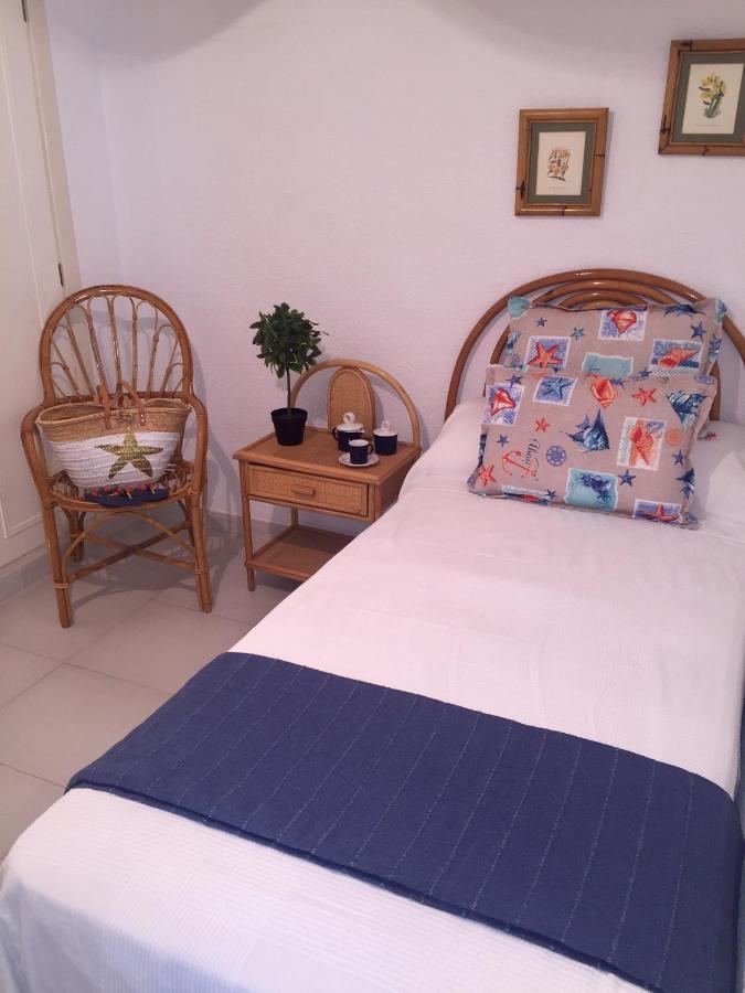Apartment Avenida Mar Peniscola