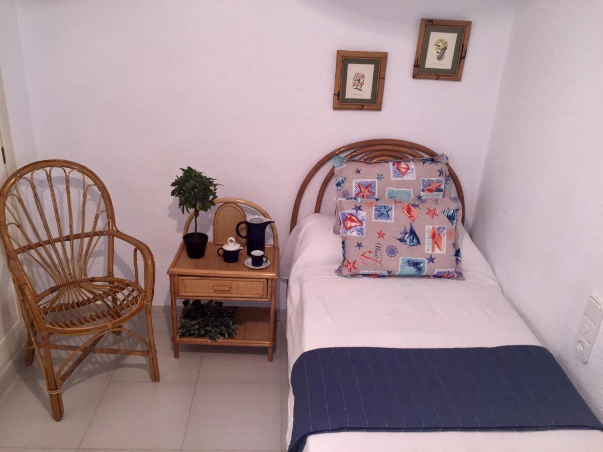 Avenida Mar Apartment