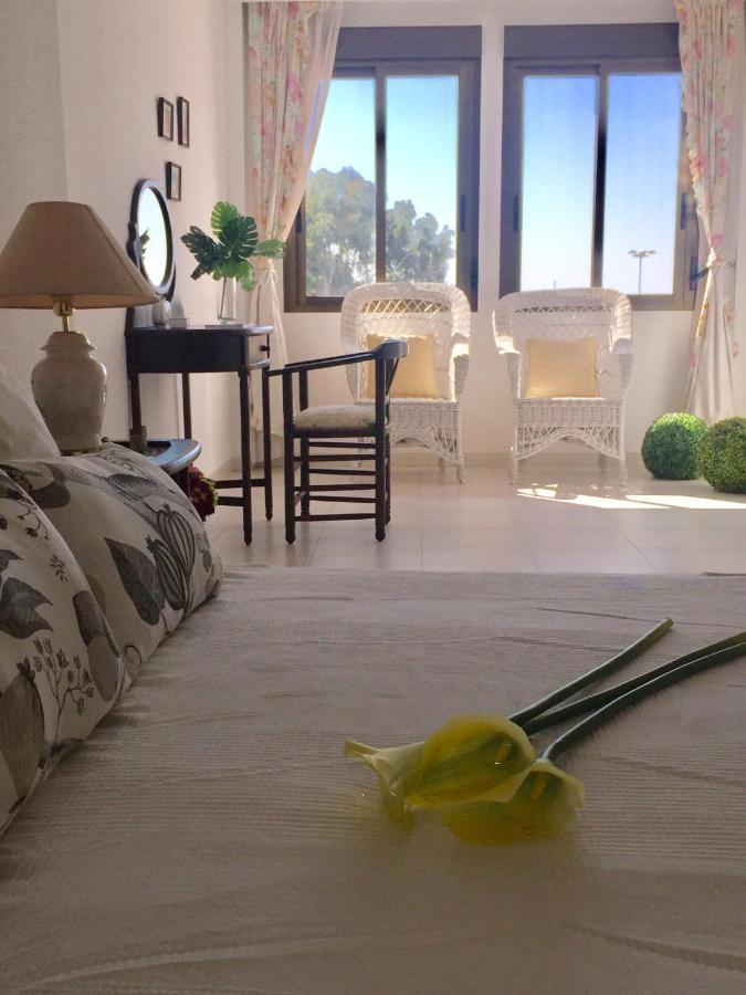 Avenida Mar Apartment Peniscola