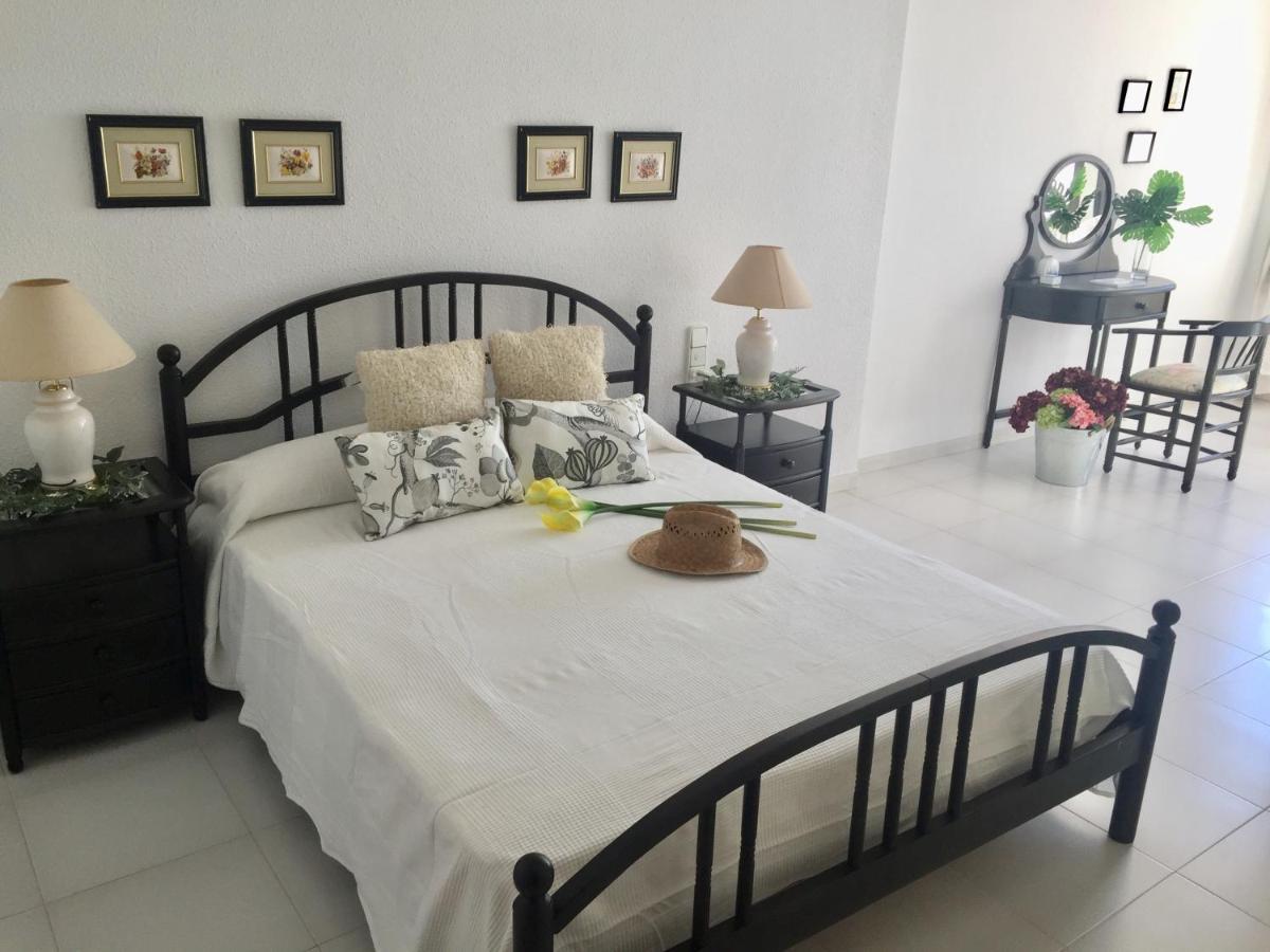 Avenida Mar Apartment