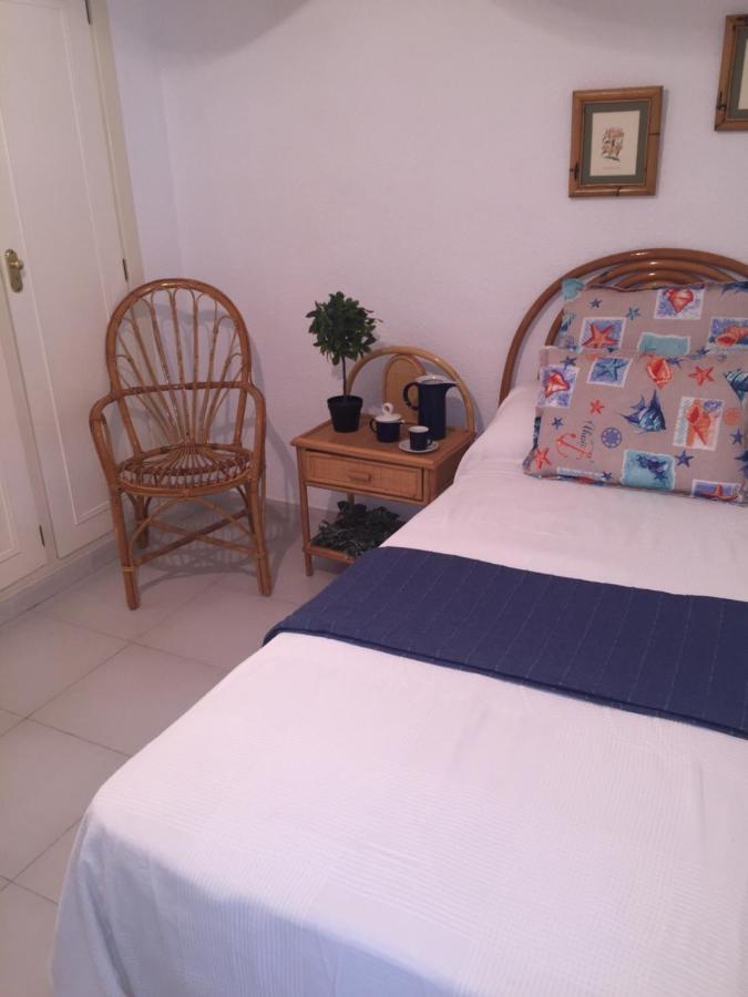 Avenida Mar Apartment