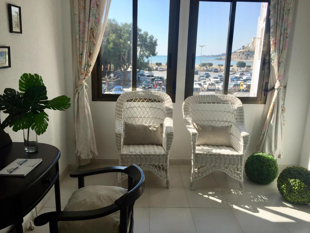 Avenida Mar Apartment *