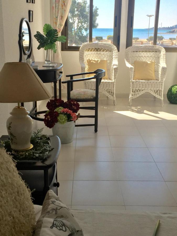 Apartment Avenida Mar