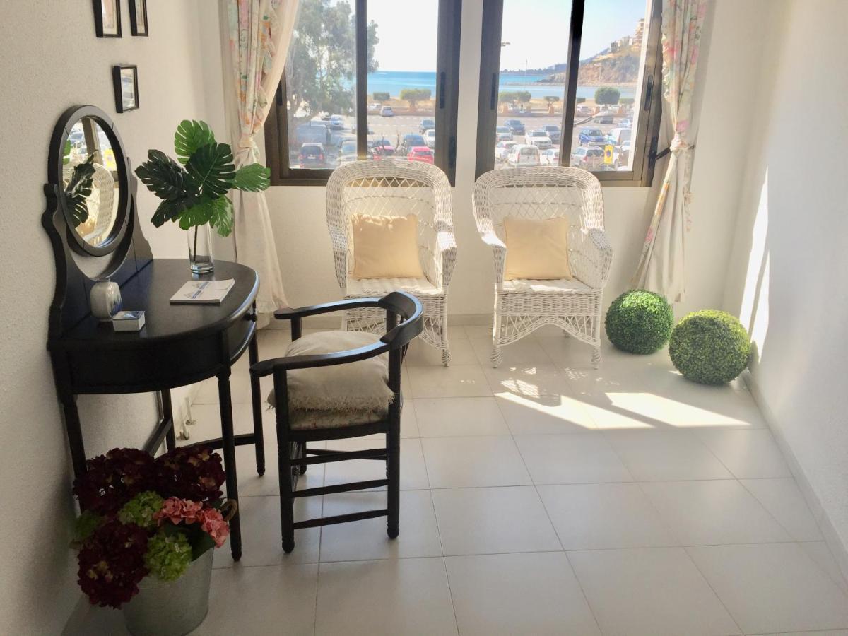Apartment Avenida Mar *
