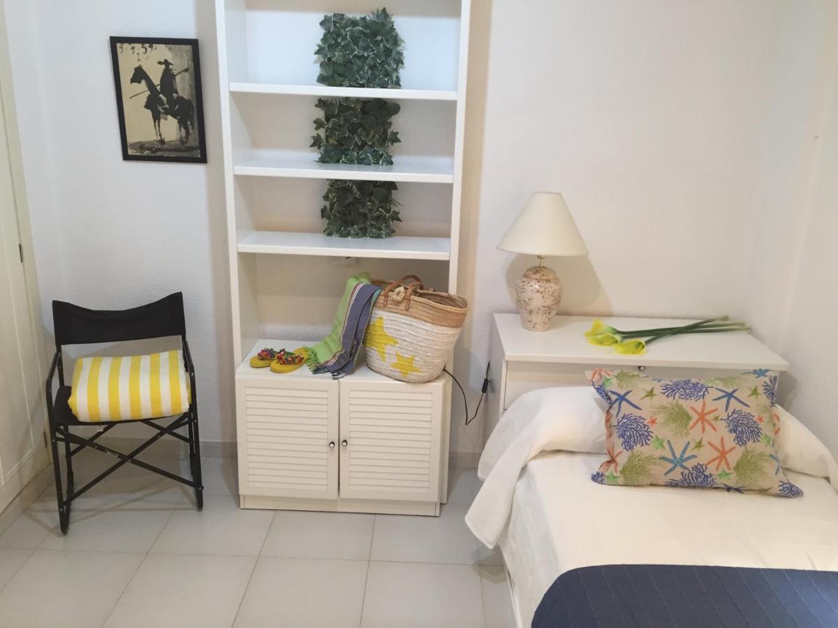 Apartment Avenida Mar *