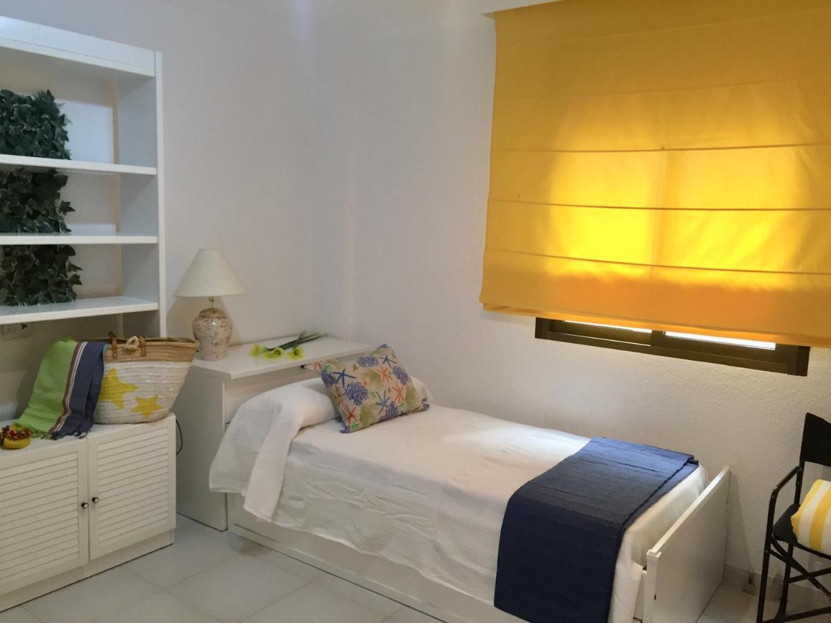 Apartment Avenida Mar *