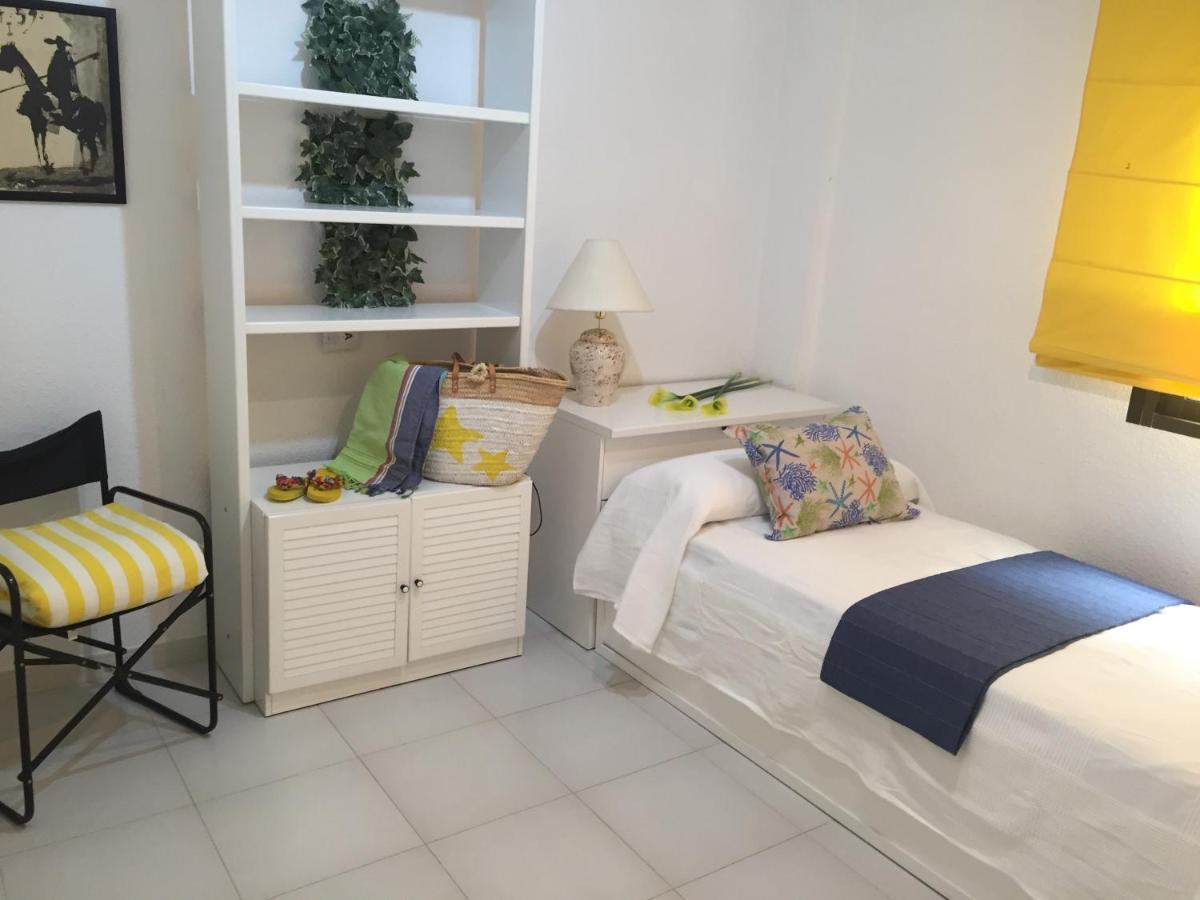 Avenida Mar Apartment Peniscola