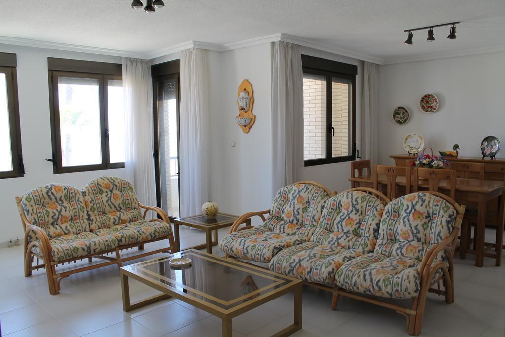 Avenida Mar Apartment Peniscola