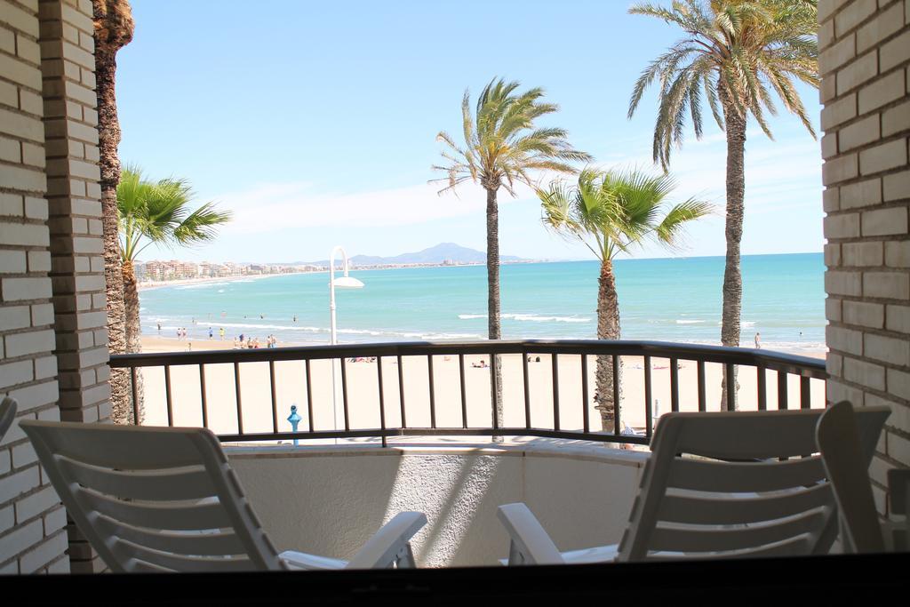 Avenida Mar Apartment Peniscola
